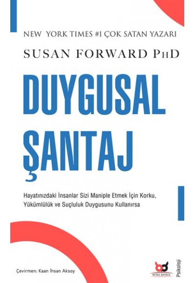 Duygusal Şantaj