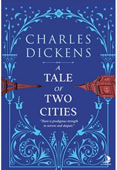 A Tale of Two Cities