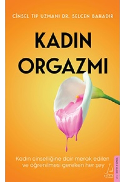 Kadın Orgazmı