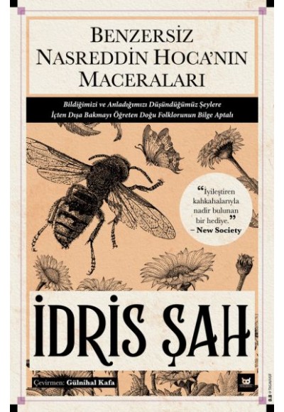 Benzersiz Nasreddin Hoca’nın Maceraları