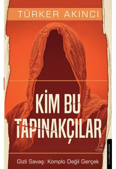 Kim Bu Tapınakçılar