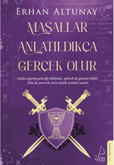 Masalcı 2 Masallar Anlatıldıkça Gerçek Olur