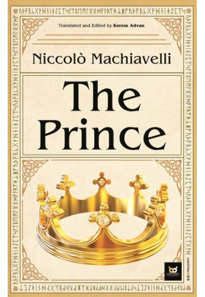 The Prince (İngilizce)