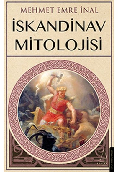 İskandinav Mitolojisi