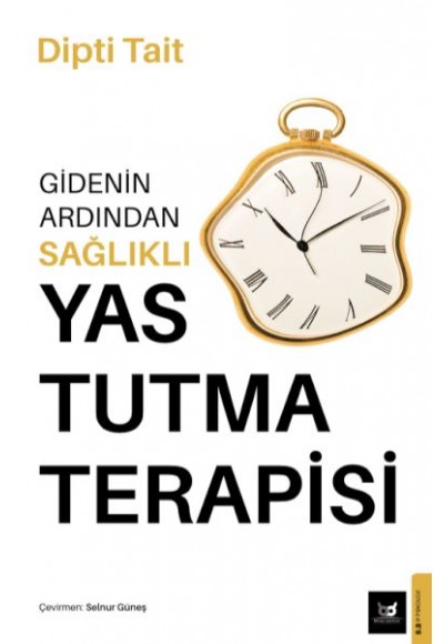 Gidenin Ardından Sağlıklı Yas Tutma Terapisi