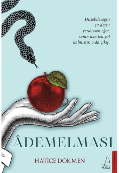 Âdemelması