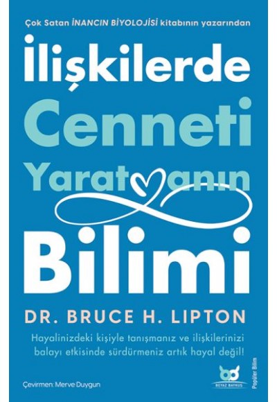 İlişkilerde Cenneti Yaratmanın Bilimi