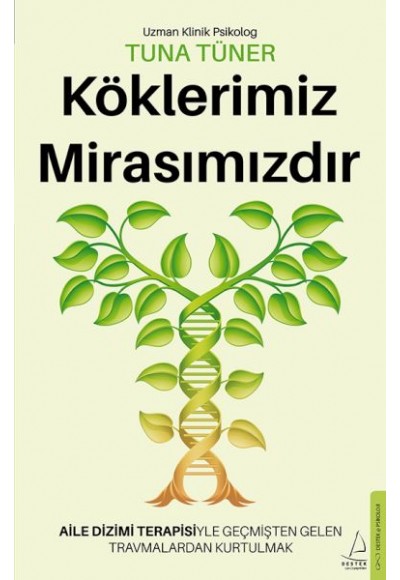 Köklerimiz Mirasımızdır