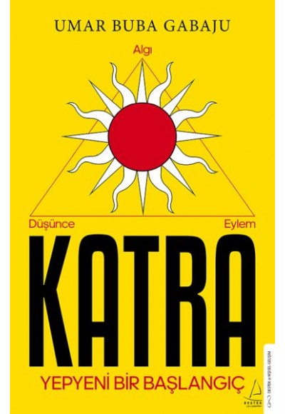 Katra