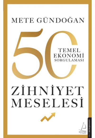 Zihniyet Meselesi