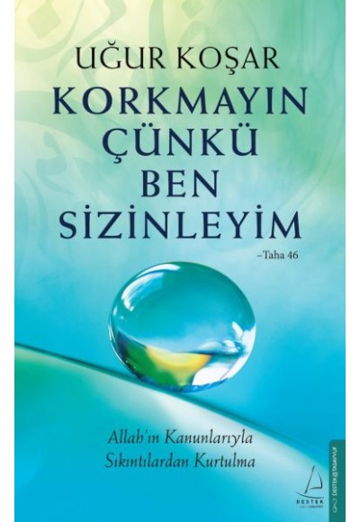 Korkmayın Çünkü Ben Sizinleyim