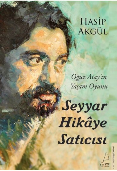 Seyyar Hikâye Satıcısı