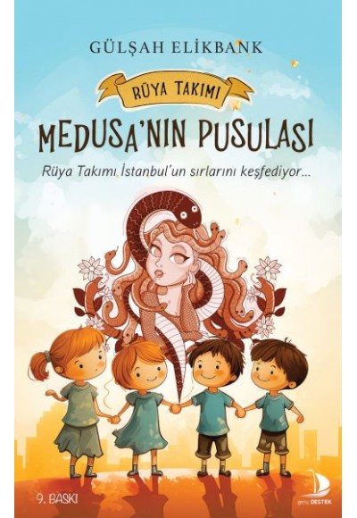 Medusa’nın Pusulası