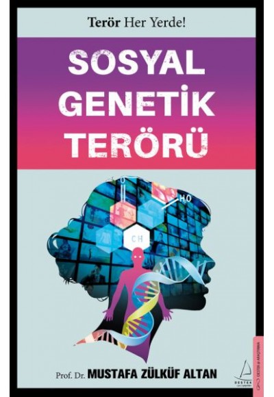 Sosyal Genetik Terörü