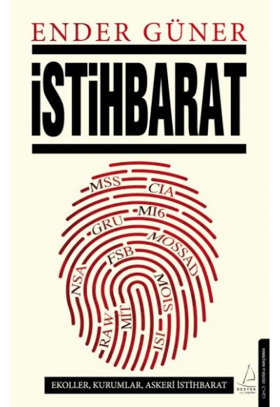 İstihbarat