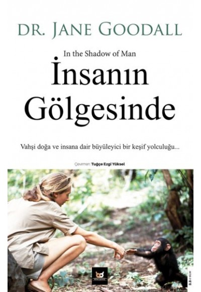 İnsanın Gölgesinde