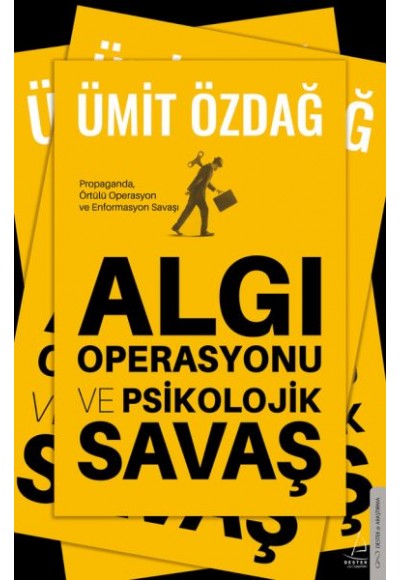 Algı Operasyonu ve Psikolojik Savaş