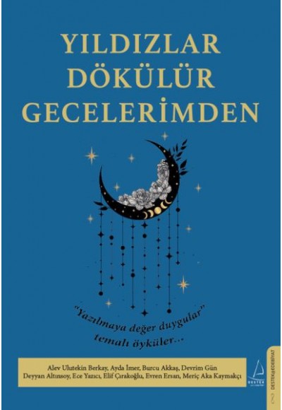 Yıldızlar Dökülür Gecelerimden