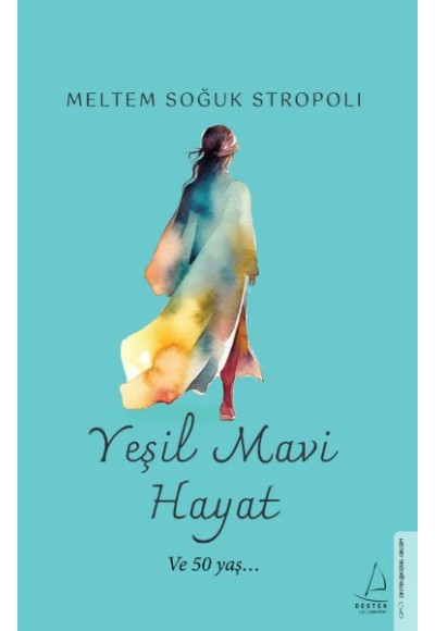 Yeşil Mavi Hayat