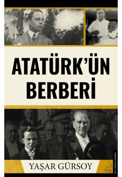 Atatürk’ün Berberi