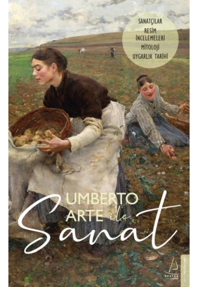 Umberto Arte ile Sanat V