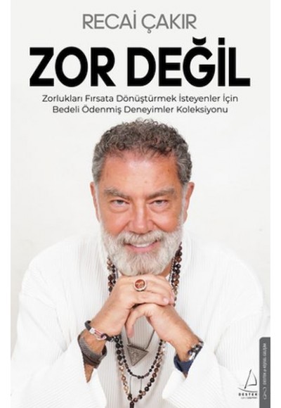 Zor değil