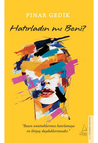 Hatırladın mı Beni?