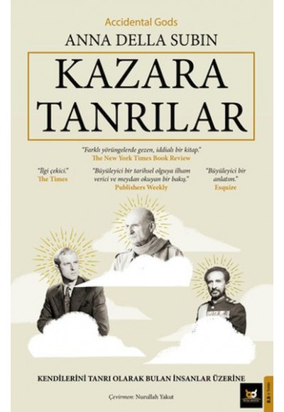 Kazara Tanrılar