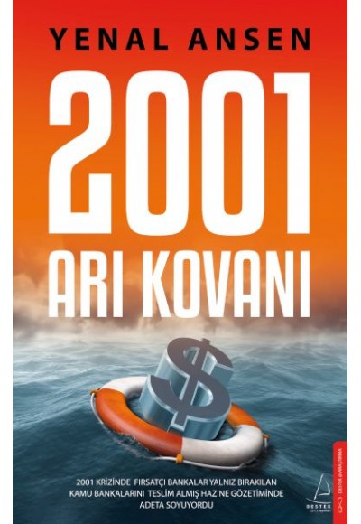 2001 Arı Kovanı