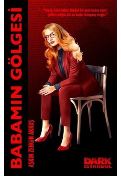 Babamın Gölgesi