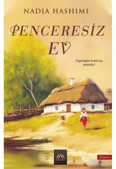 Penceresiz Ev