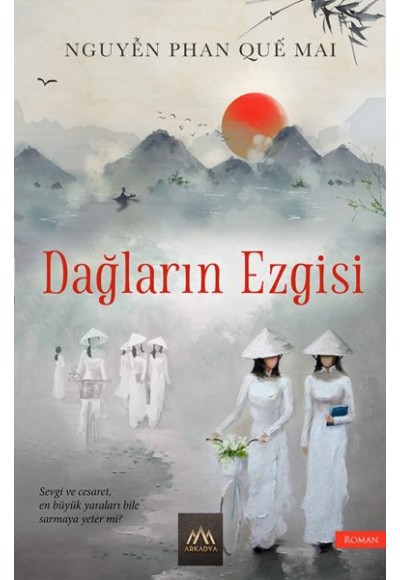 Dağların Ezgisi