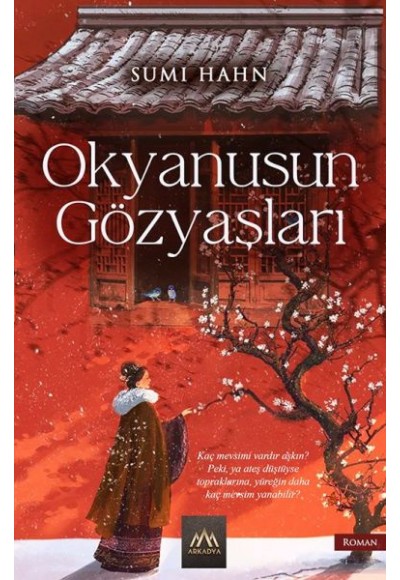 Okyanusun Gözyaşları