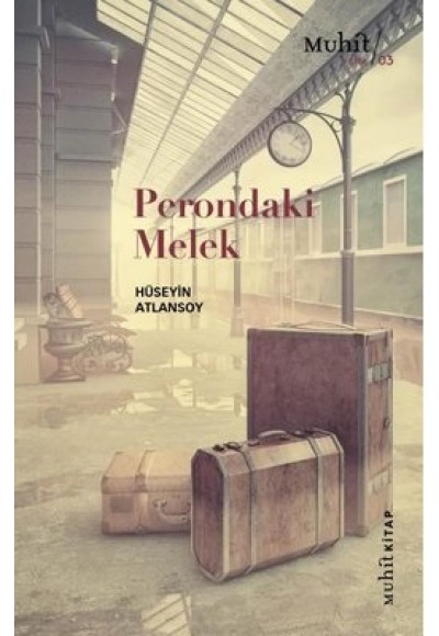 Perondaki Melek