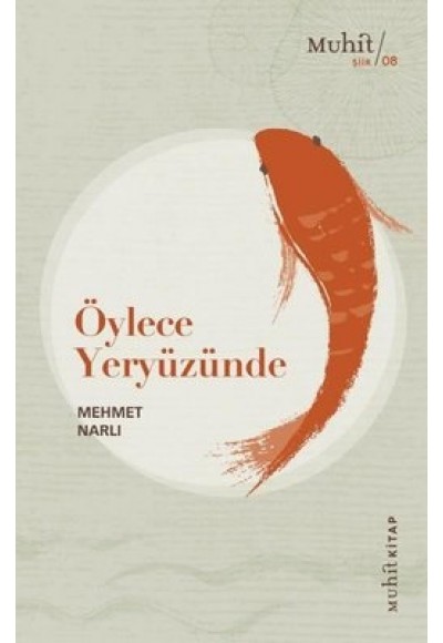 Öylece Yeryüzünde