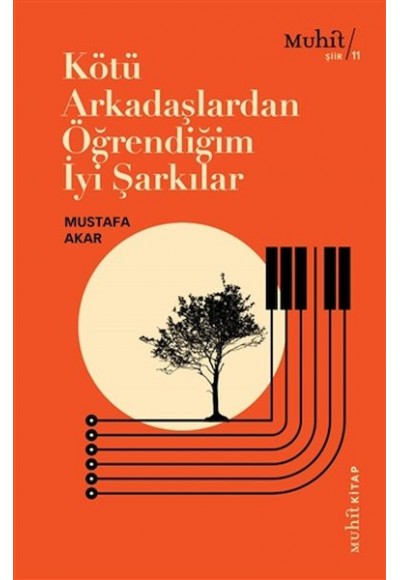 Kötü Arkadaşlardan Öğrendiğim İyi Şarkılar