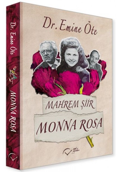 Mahrem Şiir -Monna Rosa