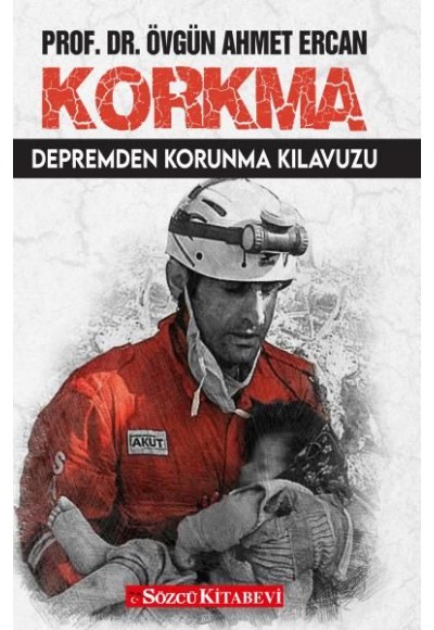 Korkma - Depremden Korunma Yolu