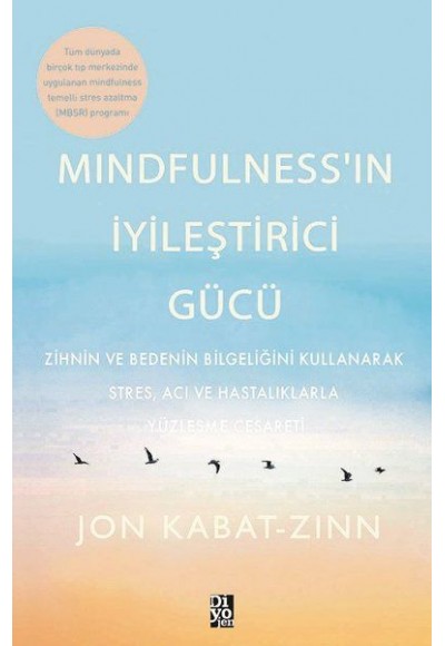 Mindfulness’in İyileştirici Gücü