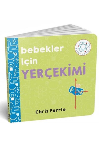 Bebekler İçin Yerçekimi