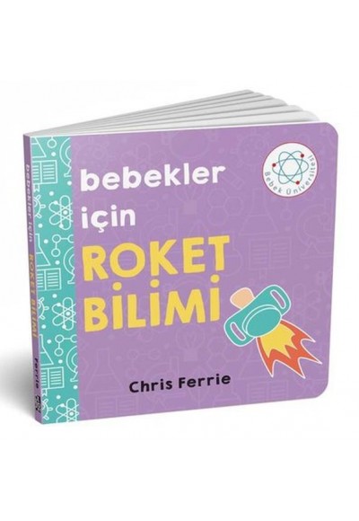 Bebekler İçin Roket Bilimi