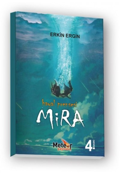 Mira Hayal Prensesi