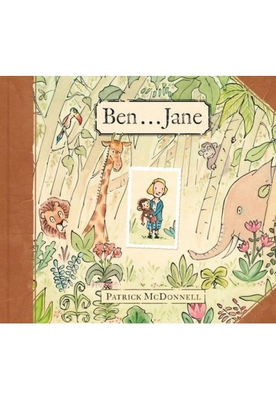 Ben... Jane