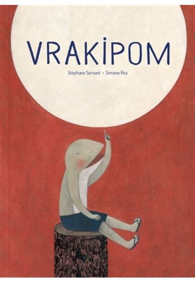 Vrakipom