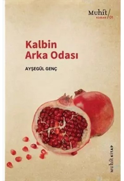 Kalbin Arka Odası
