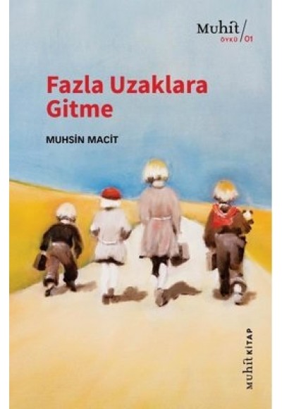 Fazla Uzaklara Gitme