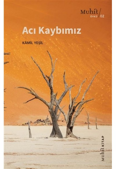 Acı Kaybımız