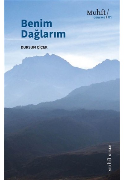 Benim Dağlarım