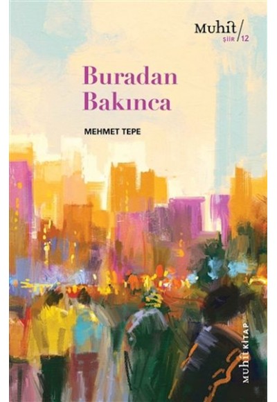 Buradan Bakınca