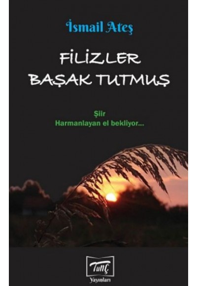 Filizler Başak Tutmuş